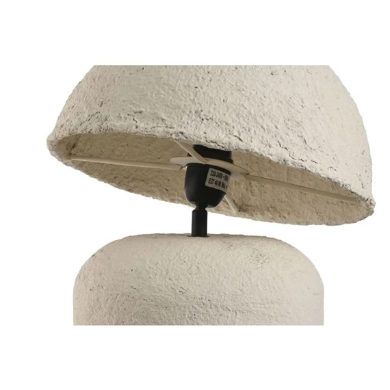 Lámpa asztali 30x30x53 cm