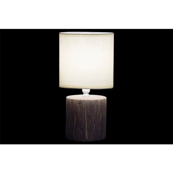 Lámpa asztali 14x27x0 cm 2 féle