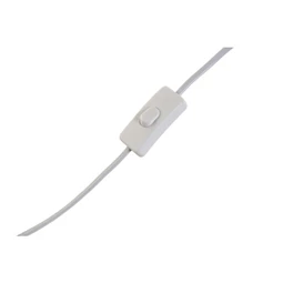 Lámpa asztali 18x17x44 cm