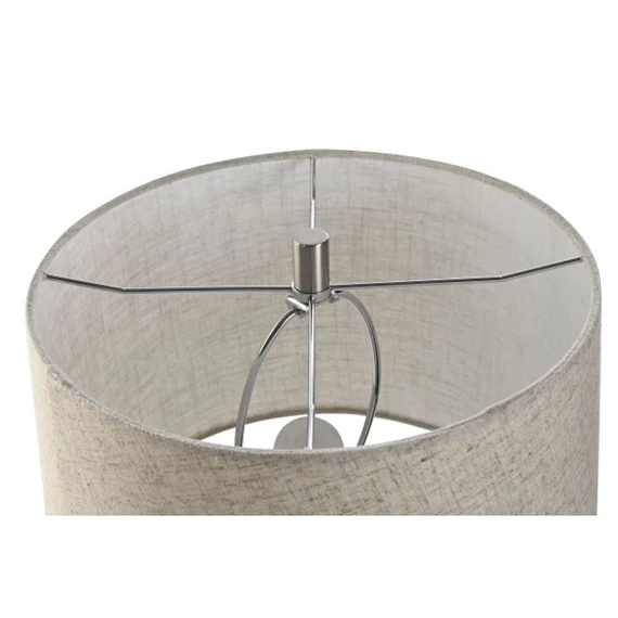 Lámpa asztali 35x35x55 cm