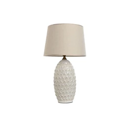 Lámpa asztali 35x35x63 cm