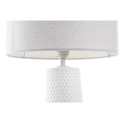 Lámpa asztali 30x30x63 cm