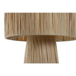 Lámpa asztali 27x27x40 cm