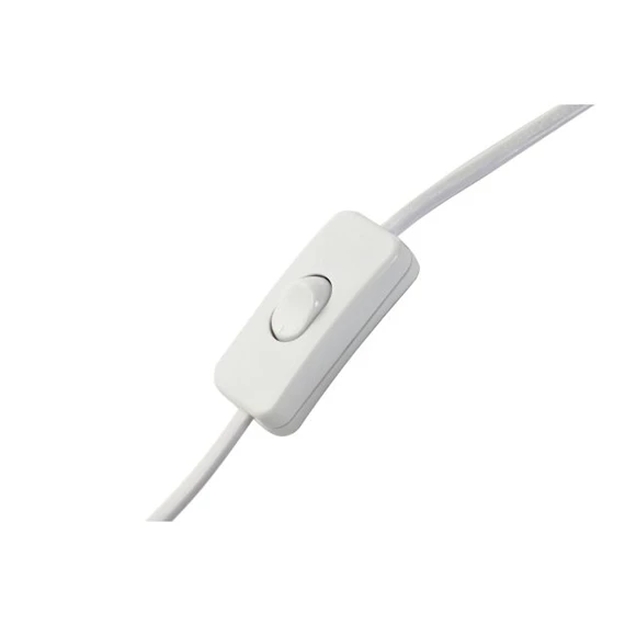 Lámpa asztali 45x45x53 cm