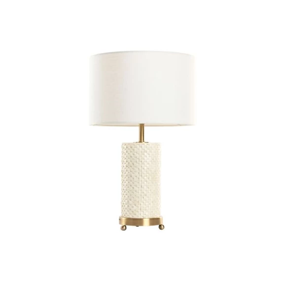 Lámpa asztali 36x36x46 cm