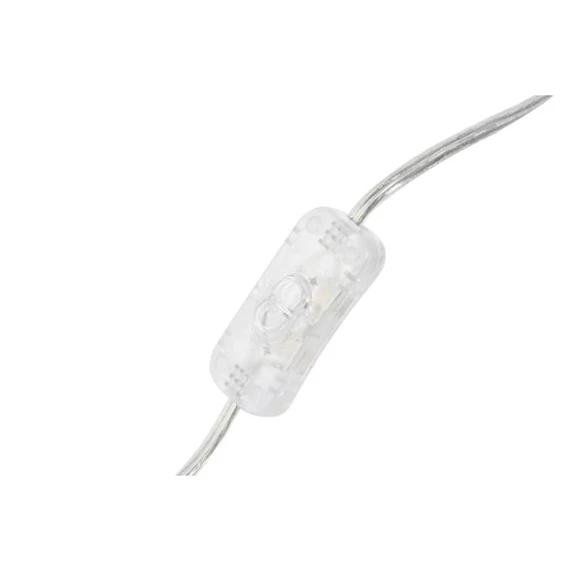 Lámpa asztali 38x38x47 cm