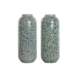 Lámpa asztali 17x17x44 cm 2 féle