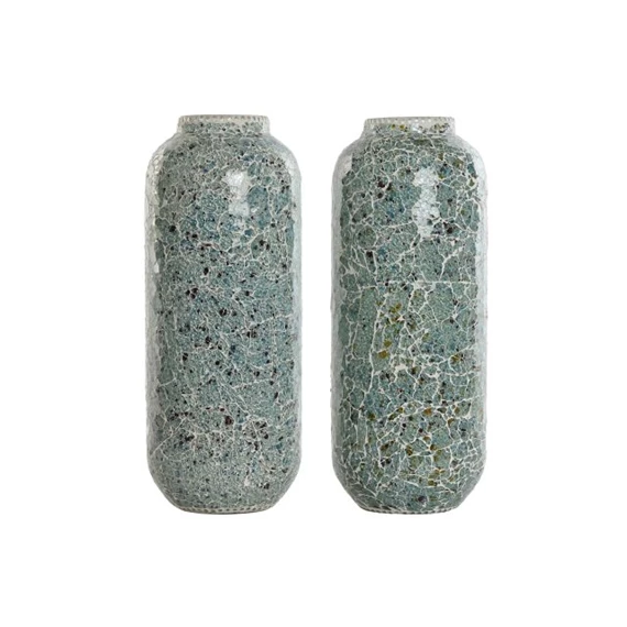 Lámpa asztali 17x17x44 cm 2 féle