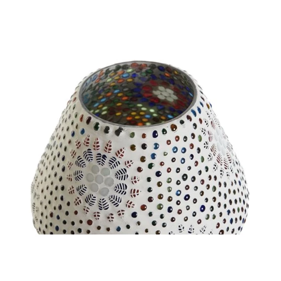 Lámpa asztali 18x18x23 cm