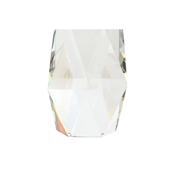 Lámpa asztali 23x23x50 cm