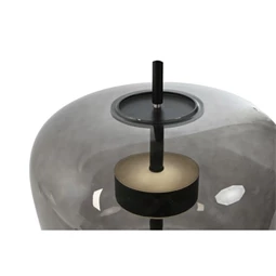 Lámpa asztali 35x35x58 cm