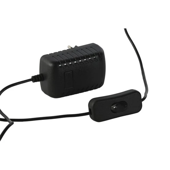 Lámpa asztali 35x35x58 cm