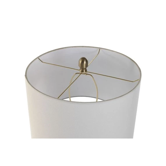 Lámpa asztali 40x40x78 cm