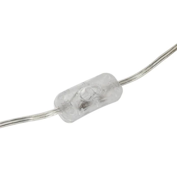 Lámpa asztali 38x38x66 cm