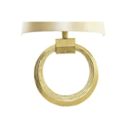 Lámpa fali 36x16x60 cm