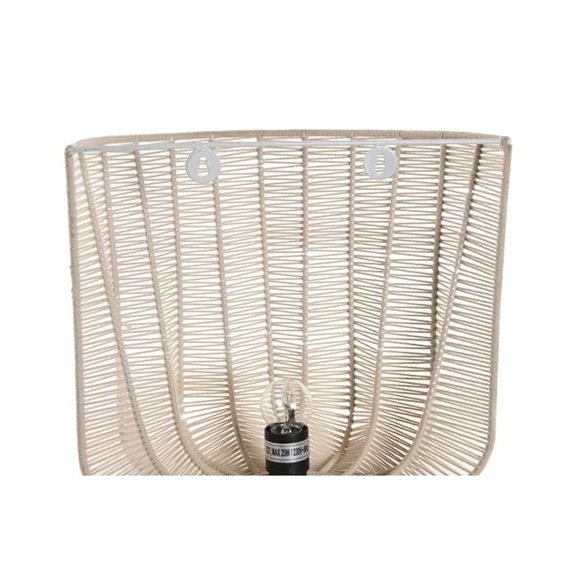 Lámpa fali 35x18x43 cm