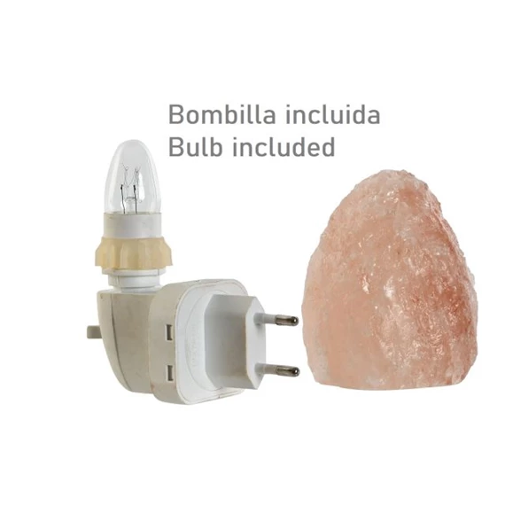 Lámpa fali 6x12x12 cm