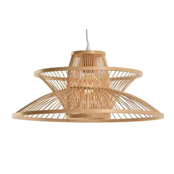 Lámpa mennyezeti 50x50x22 cm