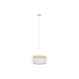 Lámpa mennyezeti 50x50x25 cm