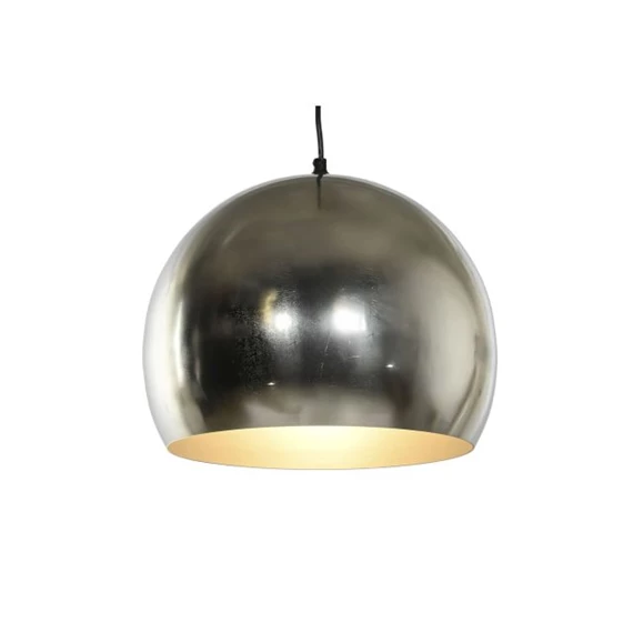 Lámpa mennyezeti 30x30x28 cm