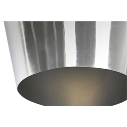 Lámpa mennyezeti 35x35x32 cm