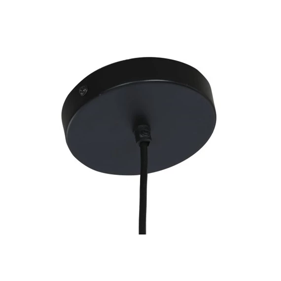 Lámpa mennyezeti 35x35x32 cm