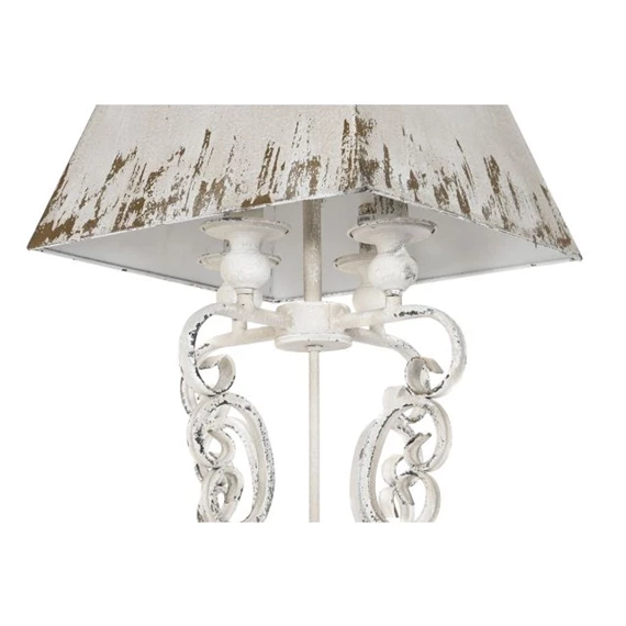 Lámpa mennyezeti 37,5x37,5x73,5 cm