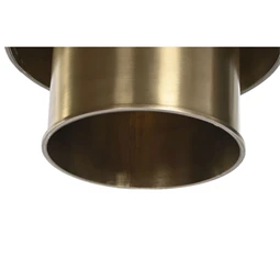 Lámpa mennyezeti 42x42x41 cm