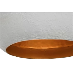 Lámpa mennyezeti 58x58x85 cm