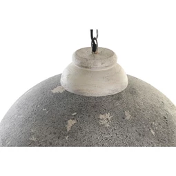 Lámpa mennyezeti 61x61x37 cm