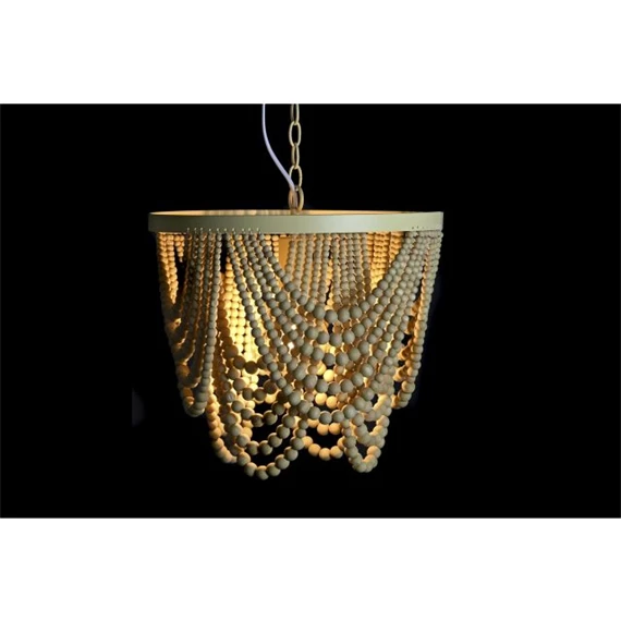 Lámpa mennyezeti 35x35x95 cm