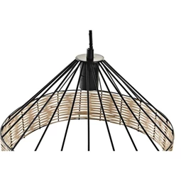 Lámpa mennyezeti 35x35x22 cm 2 féle