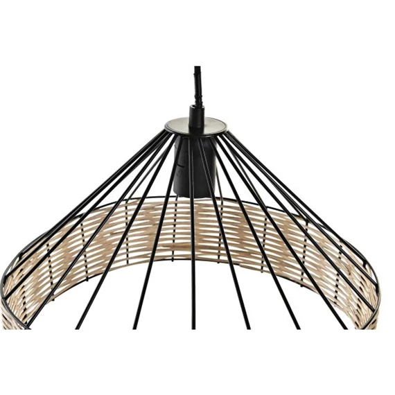 Lámpa mennyezeti 35x35x22 cm 2 féle