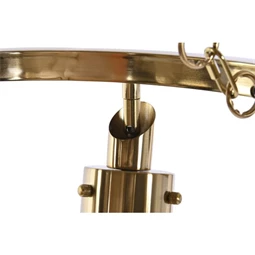 Lámpa mennyezeti 66x66x60 cm