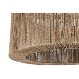 Lámpa mennyezeti 60x60x25 cm