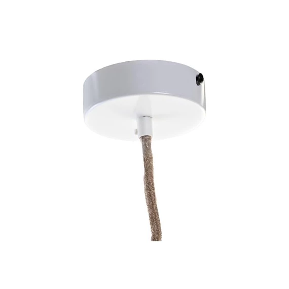 Lámpa mennyezeti leveles 70x70x16 cm