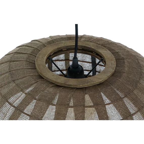 Lámpa mennyezeti 48x48x21,5 cm