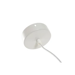 Lámpa mennyezeti 40x40x32 cm