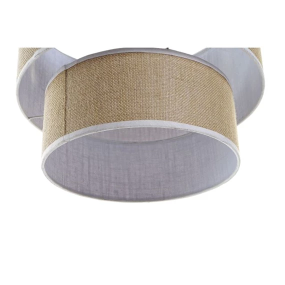 Lámpa mennyezeti 40x40x32 cm