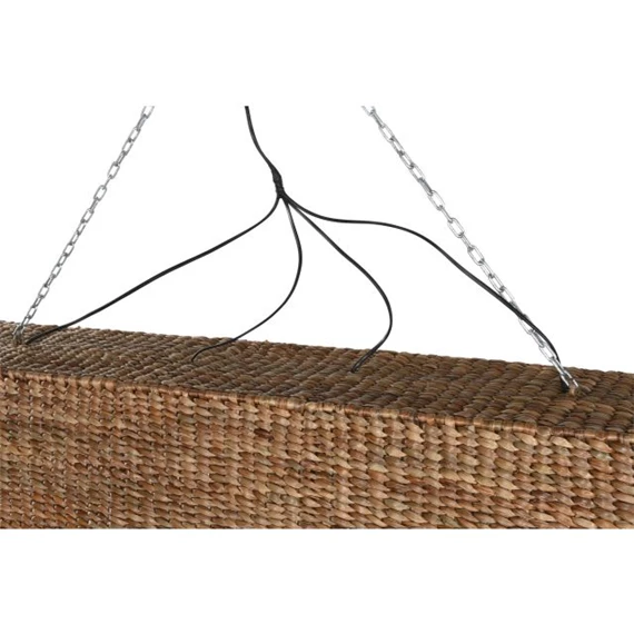 Lámpa mennyezeti 138x33x43 cm