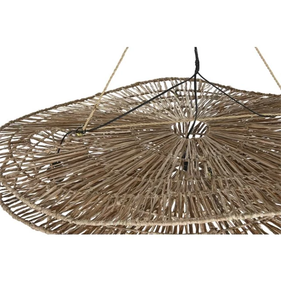 Lámpa mennyezeti 120x82x32 cm