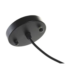 Lámpa mennyezeti 57x57x21 cm