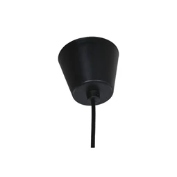 Lámpa mennyezeti 20x20x20 cm