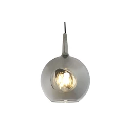 Lámpa mennyezeti 25x25x25 cm