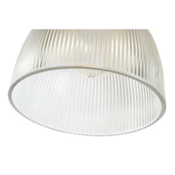 Lámpa mennyezeti 25,4x25,4x35,5 cm 2 féle