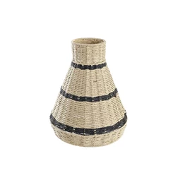 Lámpabúra fonott 35x35x41 cm