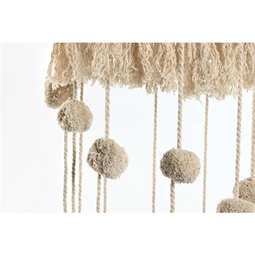 Lámpabúra 30x30x130 cm