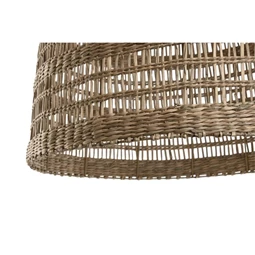 Lámpabúra 50x50x55,5 cm