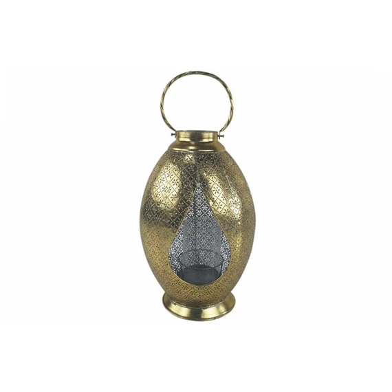 Lámpás akasztós 24x24x38,5 cm