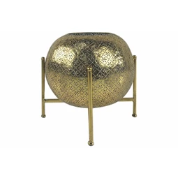 Lámpás 29x29x26,5 cm